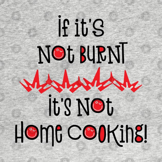 Home Cooking by Barthol Graphics